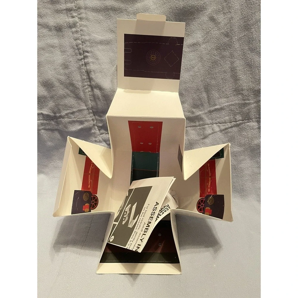 NEW Complete Set of Disney Parks Park‎ Pals Collectabuilds Mystery Box Series 2